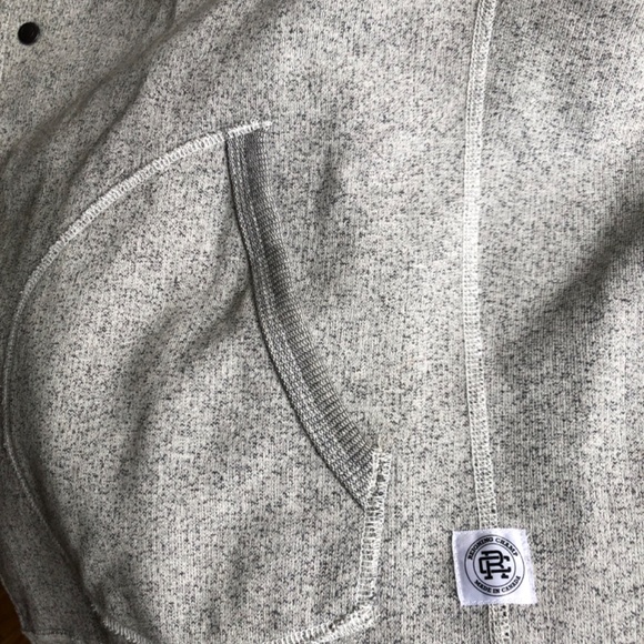 Reigning Champ Varsity Jacket - Picture 6 of 6
